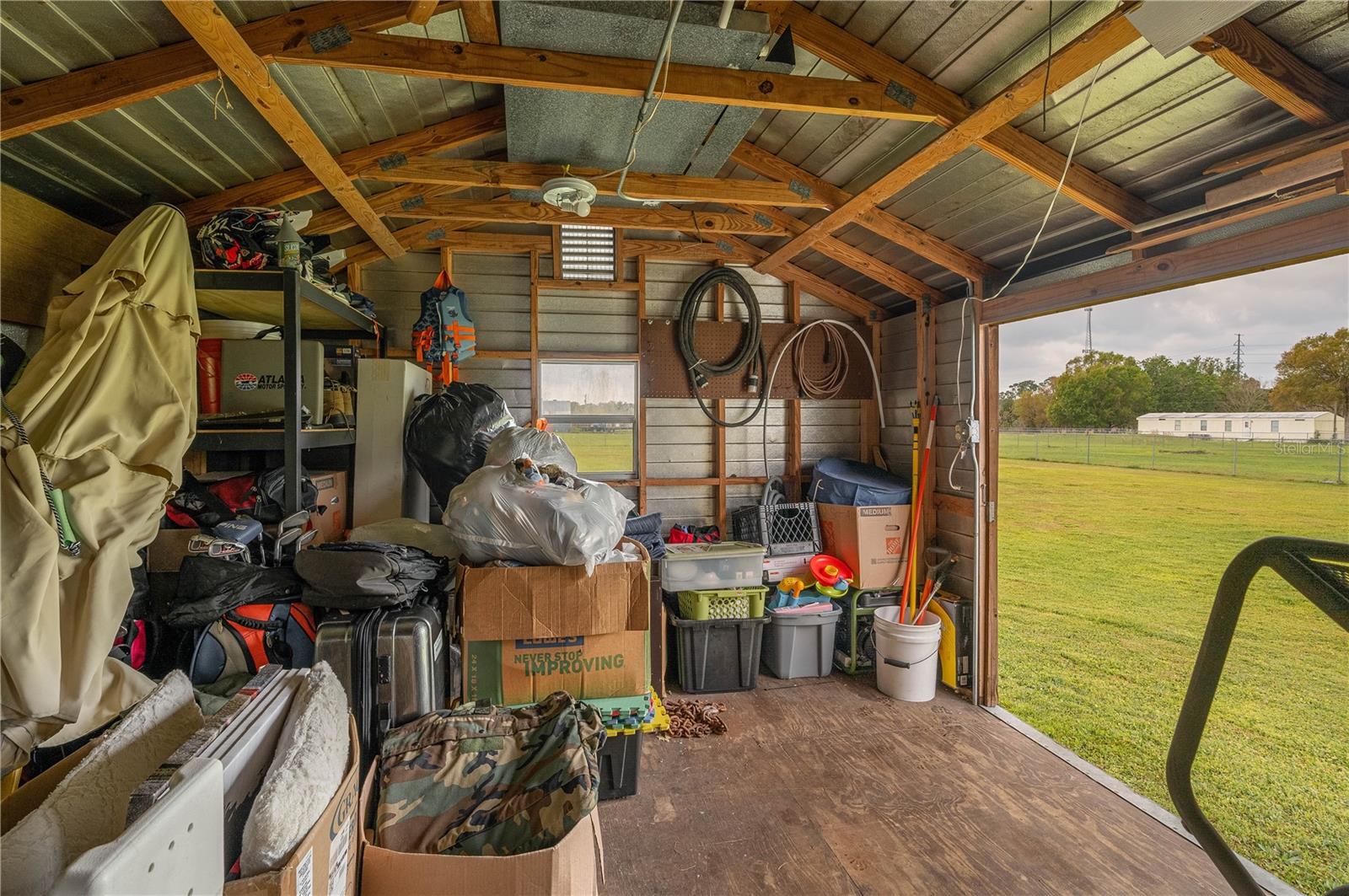 ACREAGE - Residential