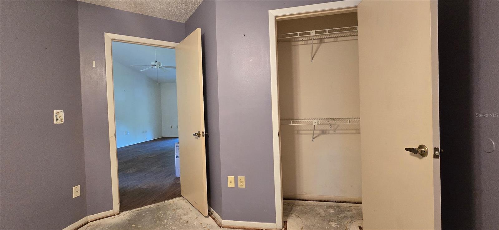 CIMARRON SOUTH - Residential