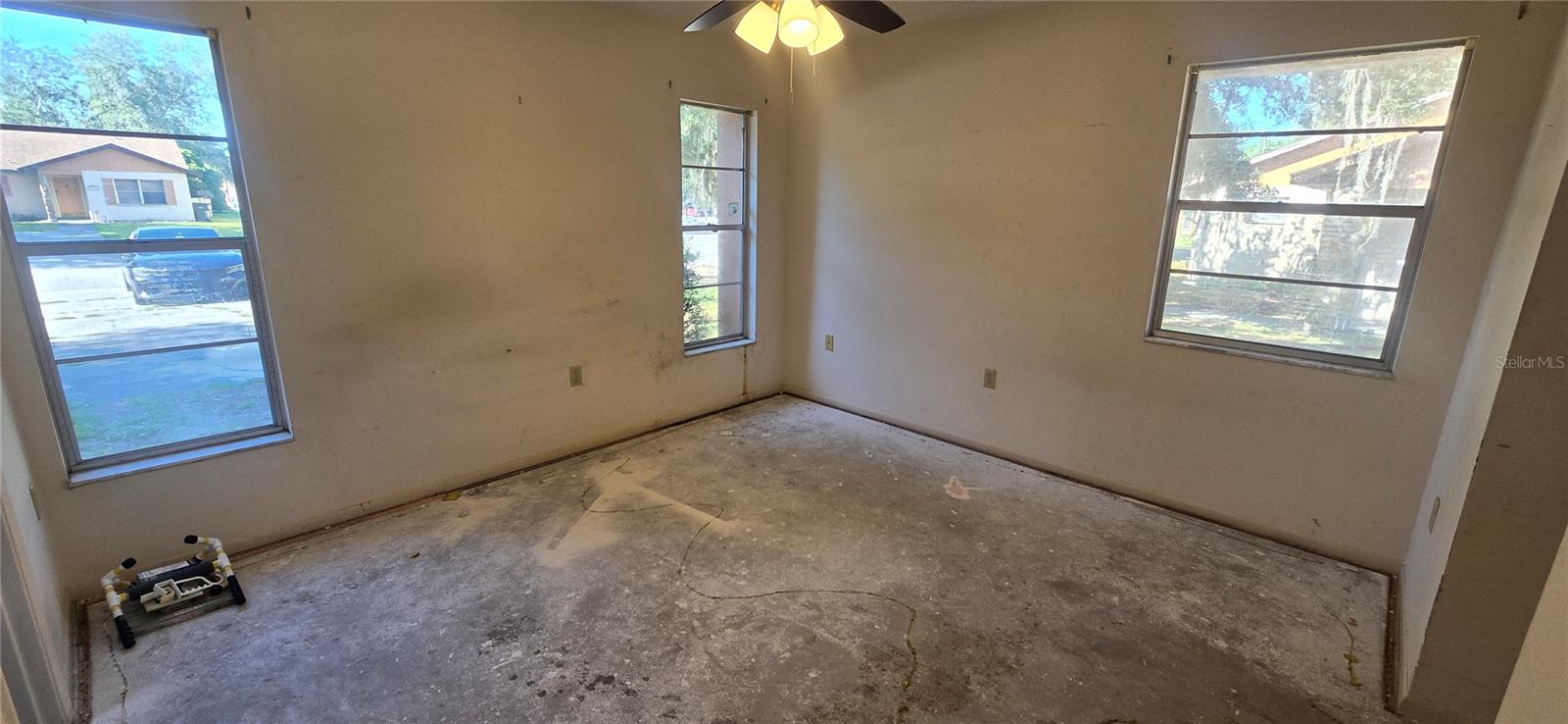 CIMARRON SOUTH - Residential