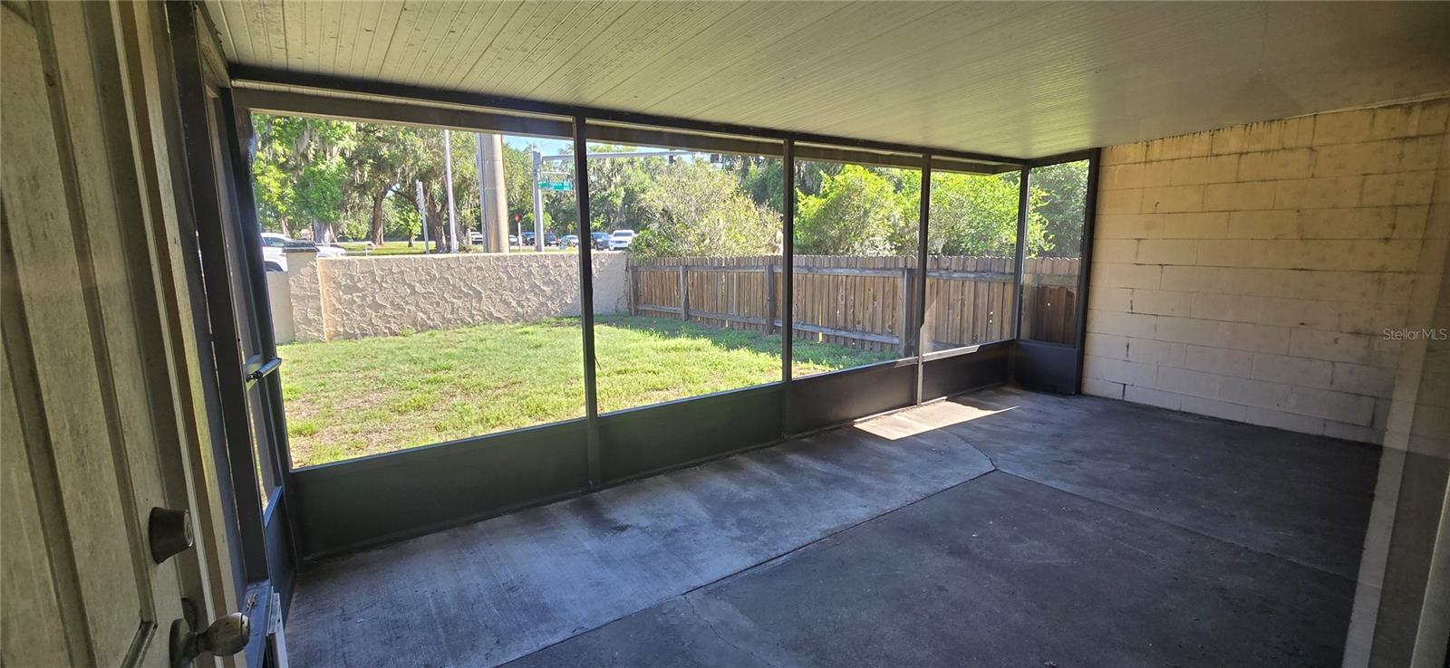 CIMARRON SOUTH - Residential