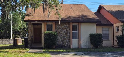 Photo of 849 Cimarron Court, Lakeland, FL 33813 (MLS # L4961627)
