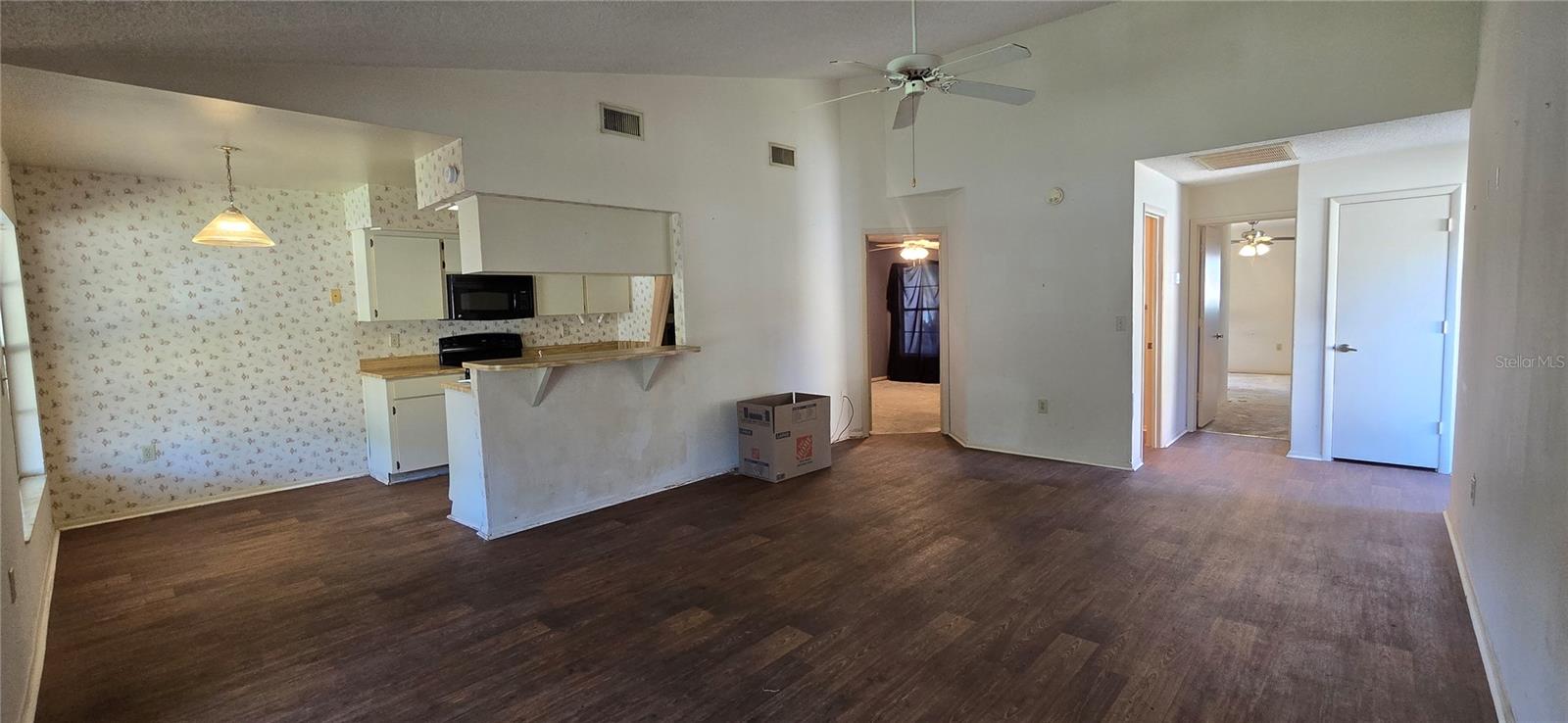 CIMARRON SOUTH - Residential