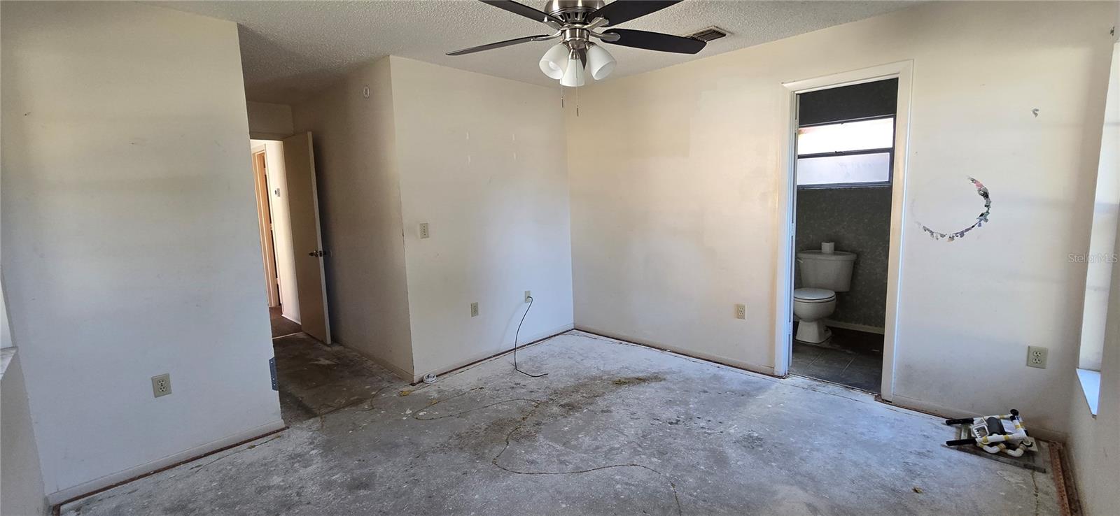 CIMARRON SOUTH - Residential