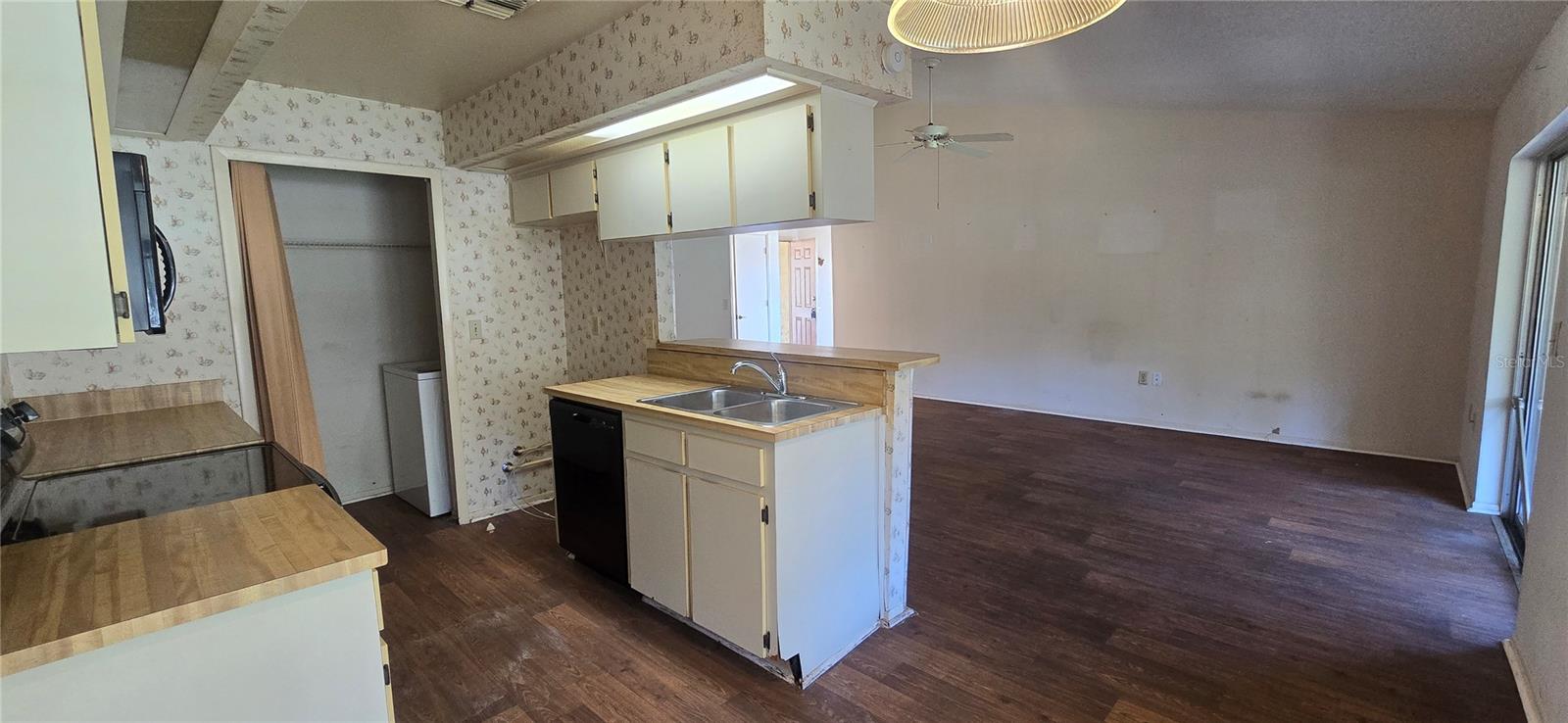 CIMARRON SOUTH - Residential