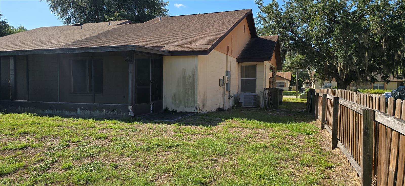 CIMARRON SOUTH - Residential
