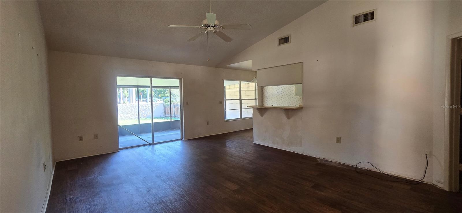 CIMARRON SOUTH - Residential
