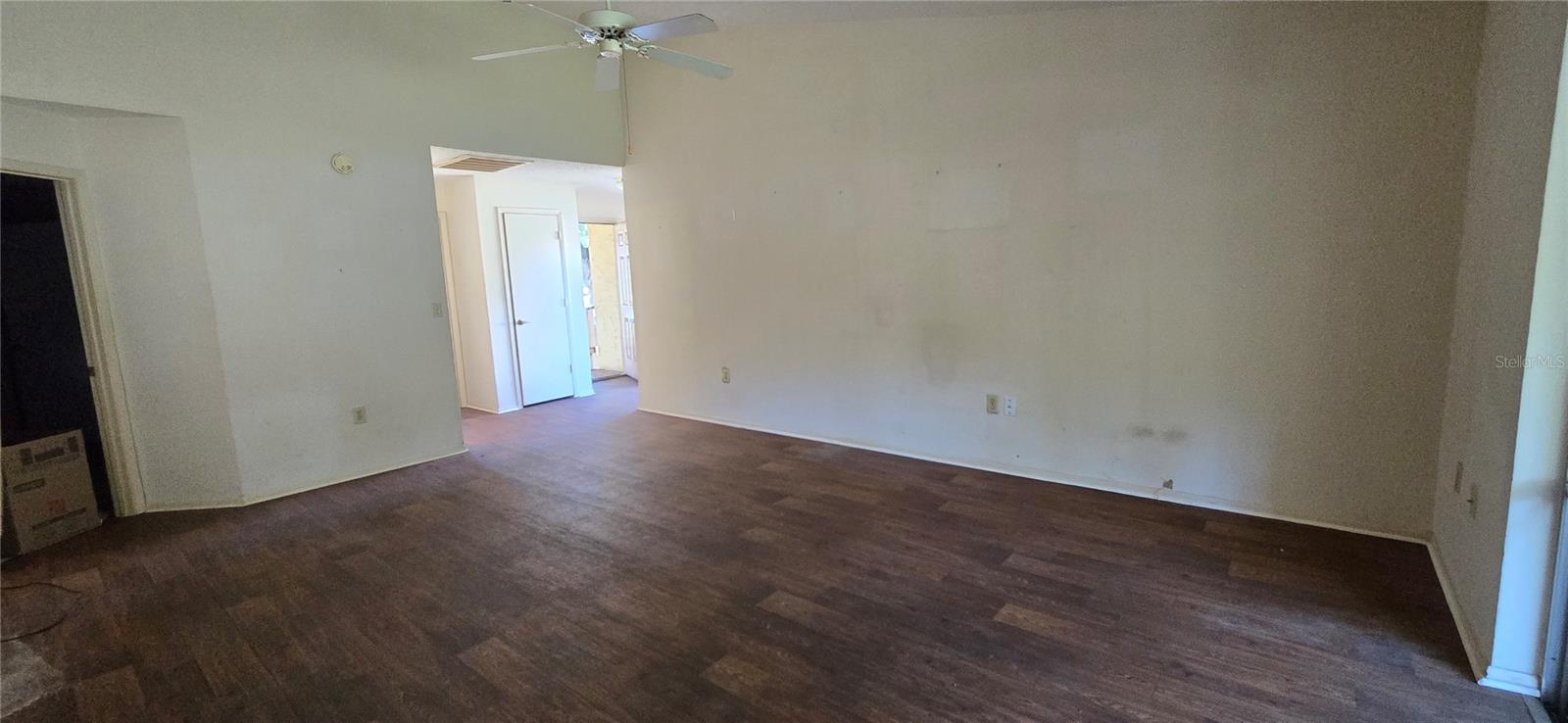 CIMARRON SOUTH - Residential