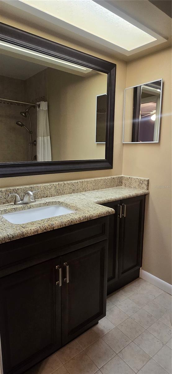 CIMARRON SOUTH - Residential