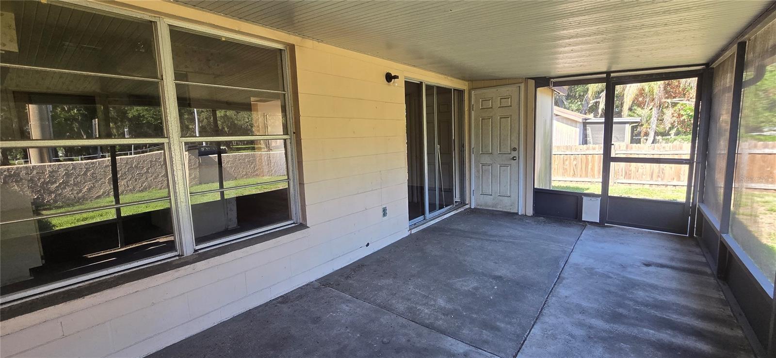 CIMARRON SOUTH - Residential