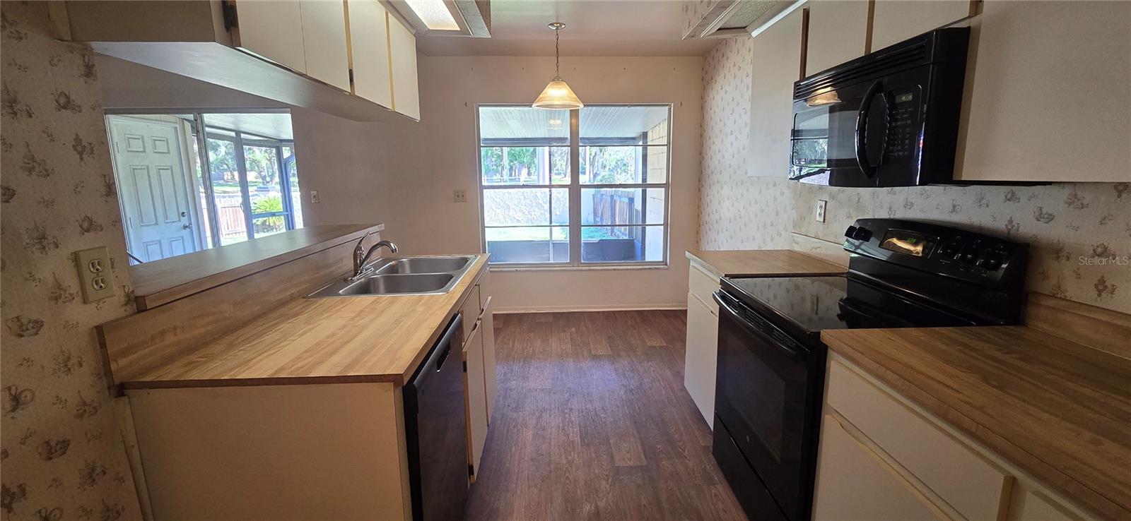 CIMARRON SOUTH - Residential