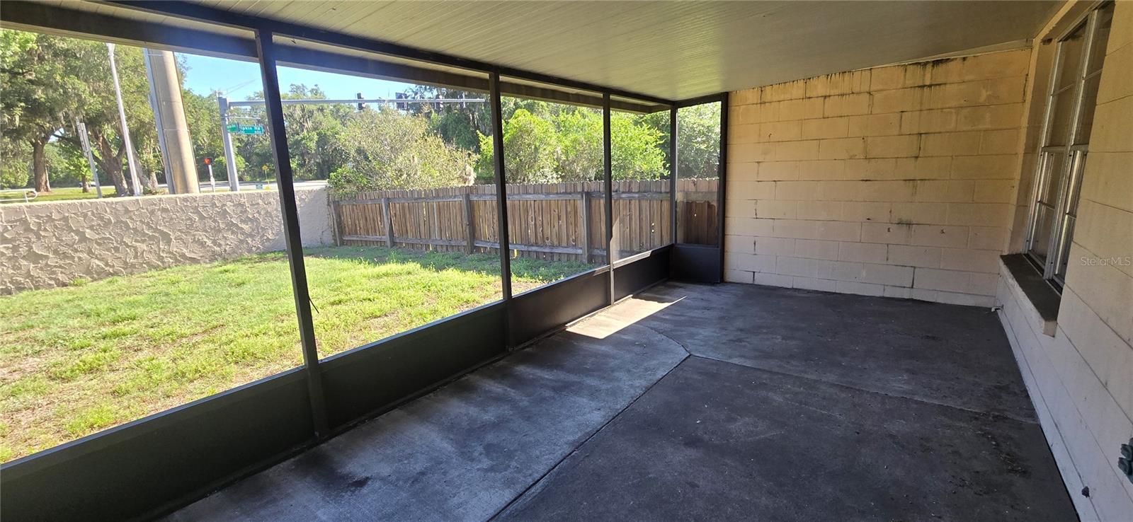 CIMARRON SOUTH - Residential