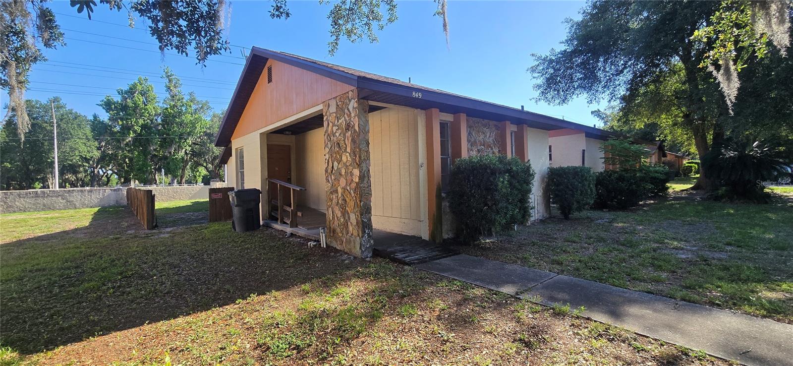 CIMARRON SOUTH - Residential