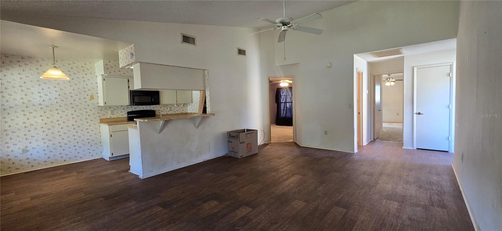 CIMARRON SOUTH - Residential