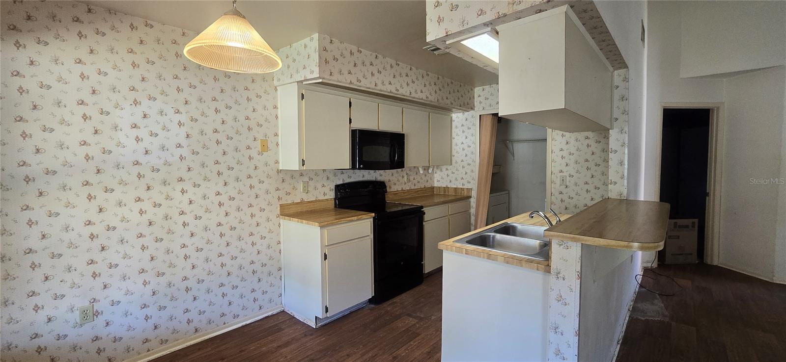 CIMARRON SOUTH - Residential