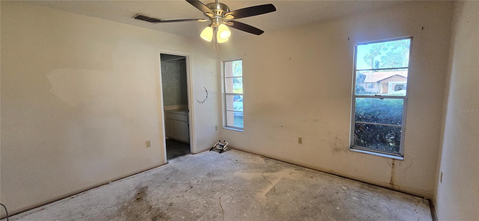 CIMARRON SOUTH - Residential