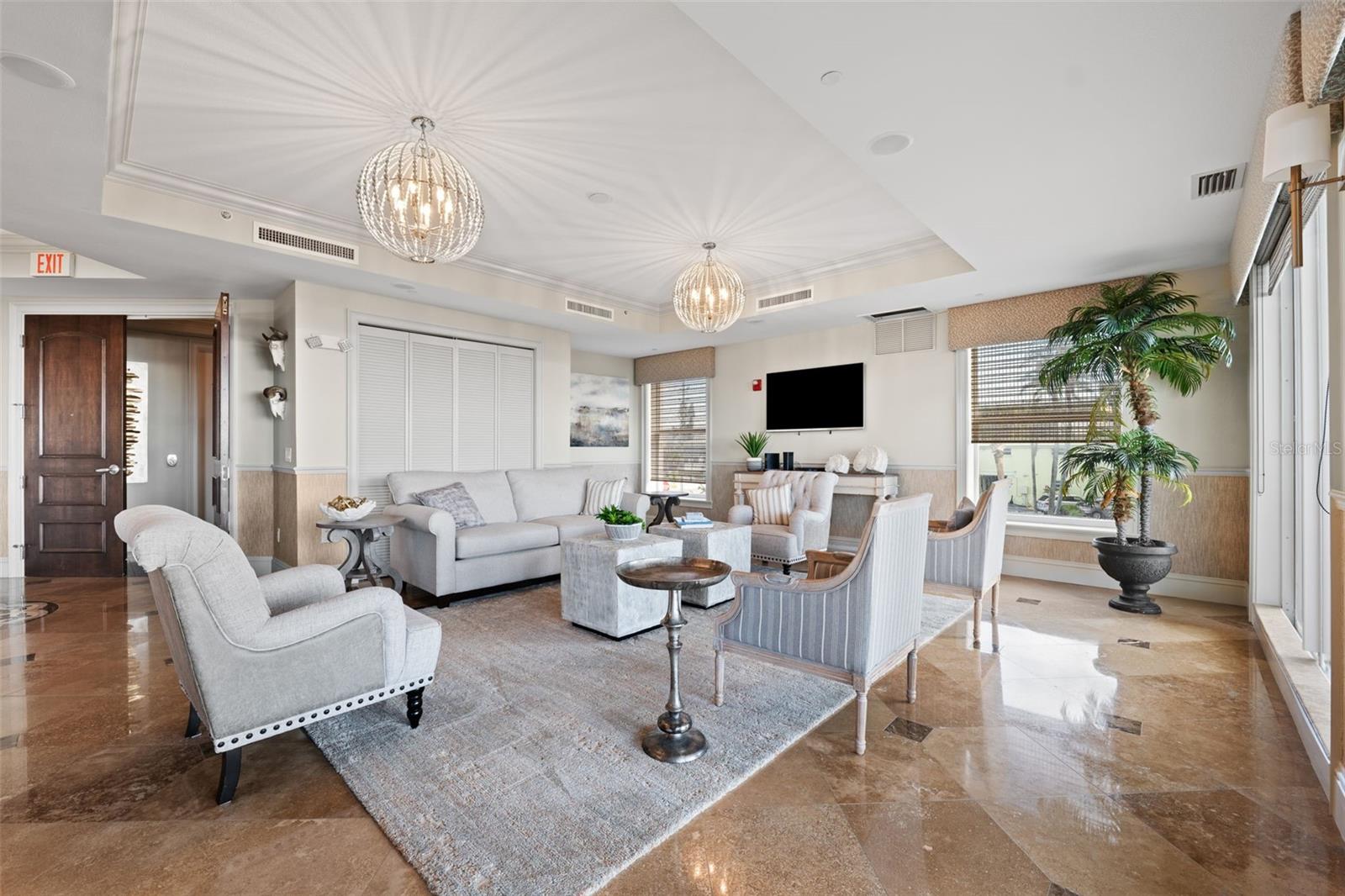 BELLARTE ON THE GULF CONDO RESIDENCE - Residential