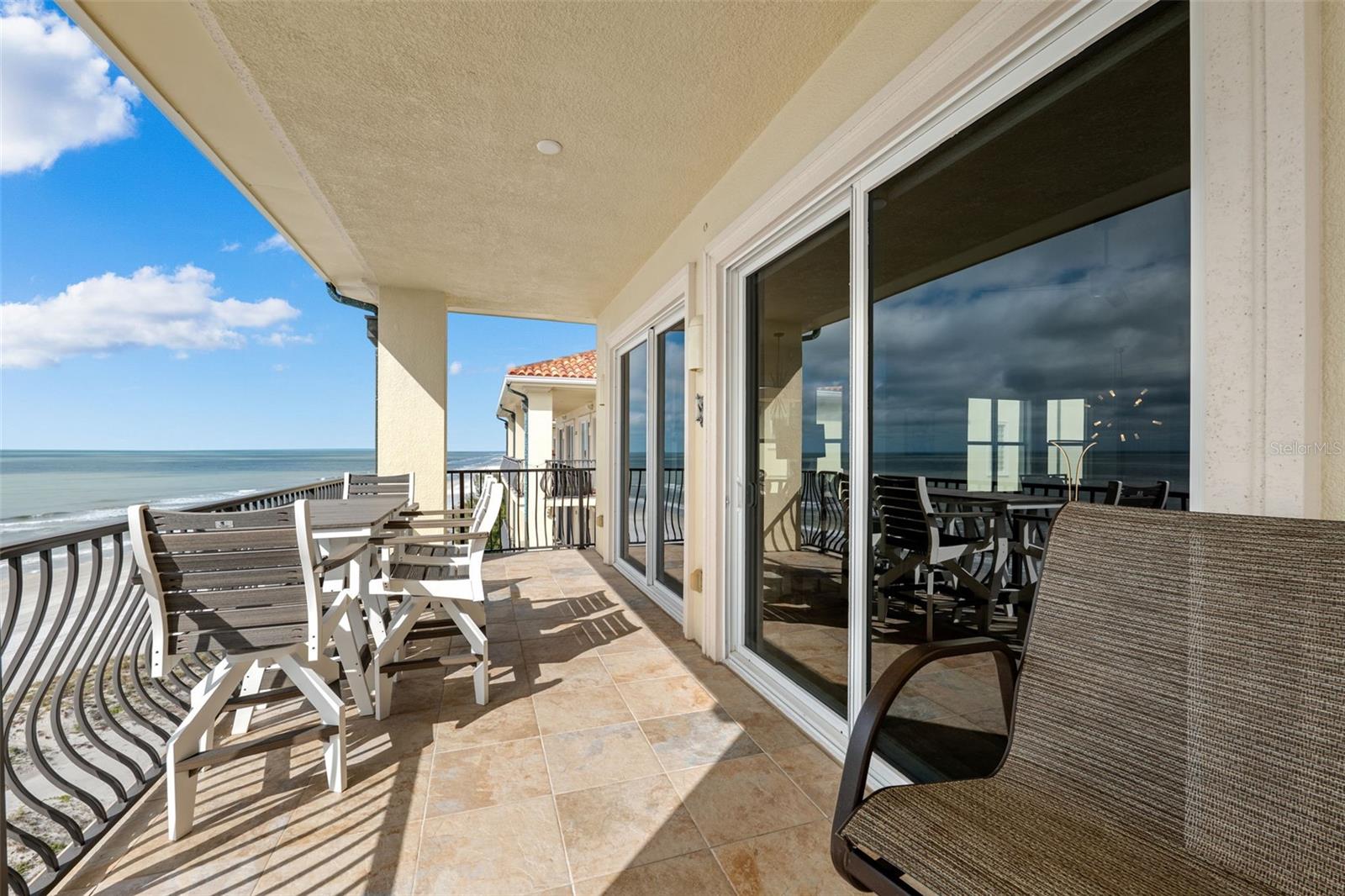 BELLARTE ON THE GULF CONDO RESIDENCE - Residential