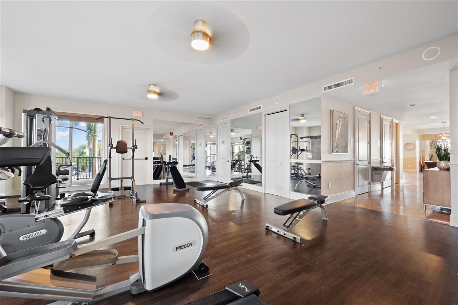 BELLARTE ON THE GULF CONDO RESIDENCE - Residential