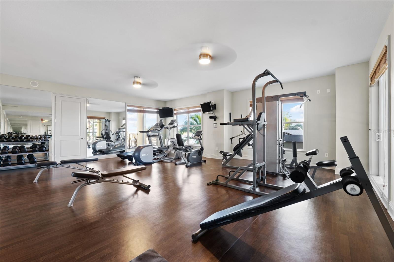 BELLARTE ON THE GULF CONDO RESIDENCE - Residential