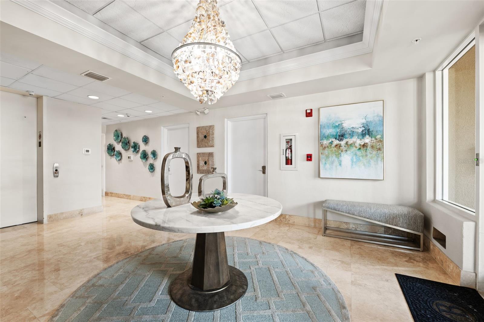 BELLARTE ON THE GULF CONDO RESIDENCE - Residential