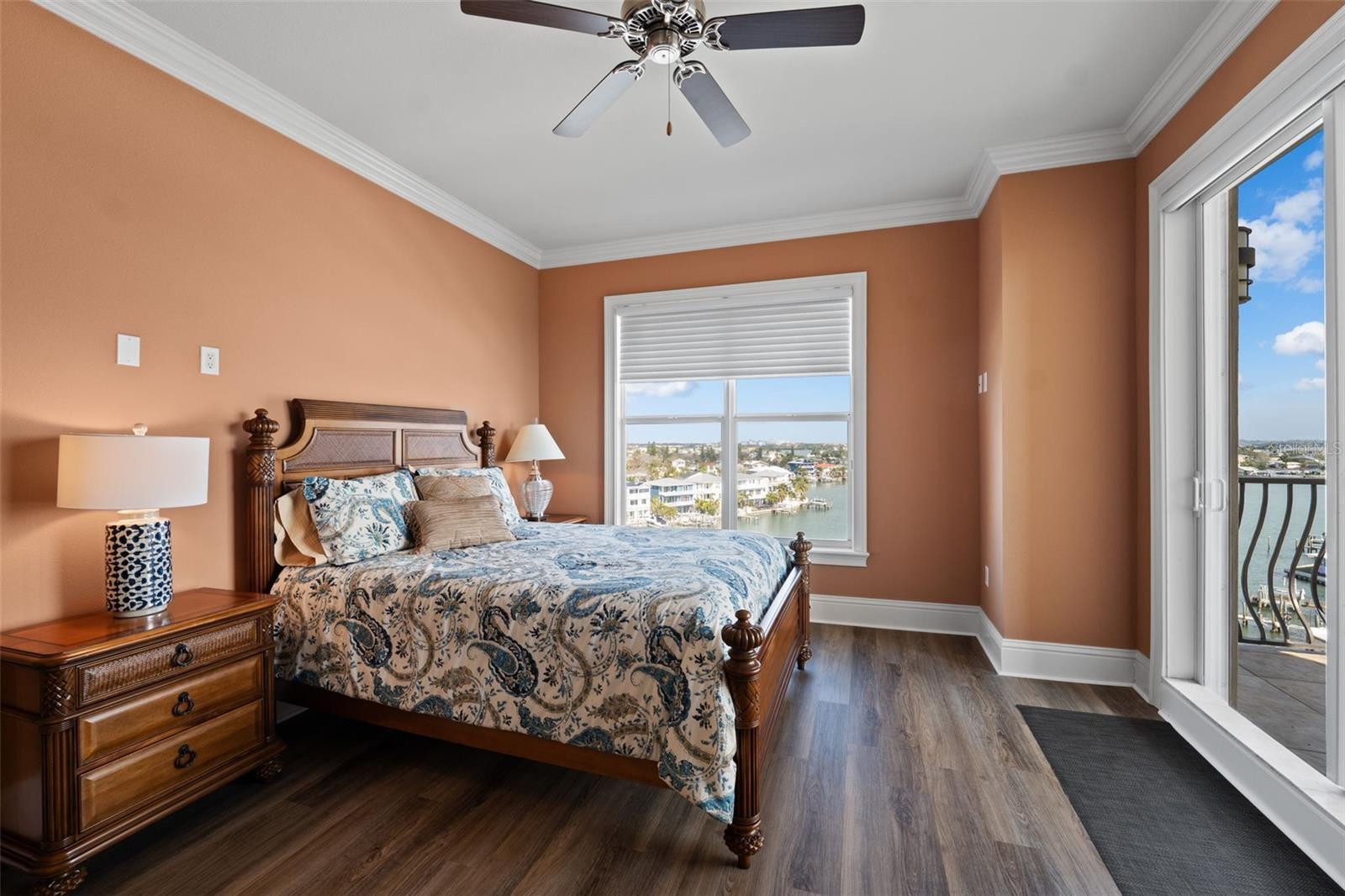 BELLARTE ON THE GULF CONDO RESIDENCE - Residential