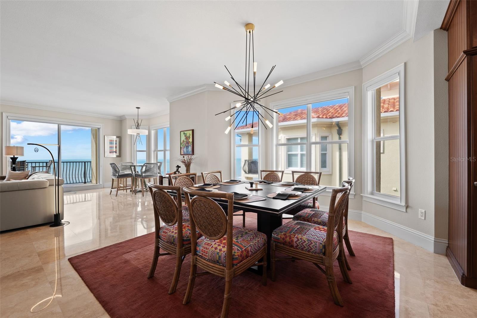 BELLARTE ON THE GULF CONDO RESIDENCE - Residential