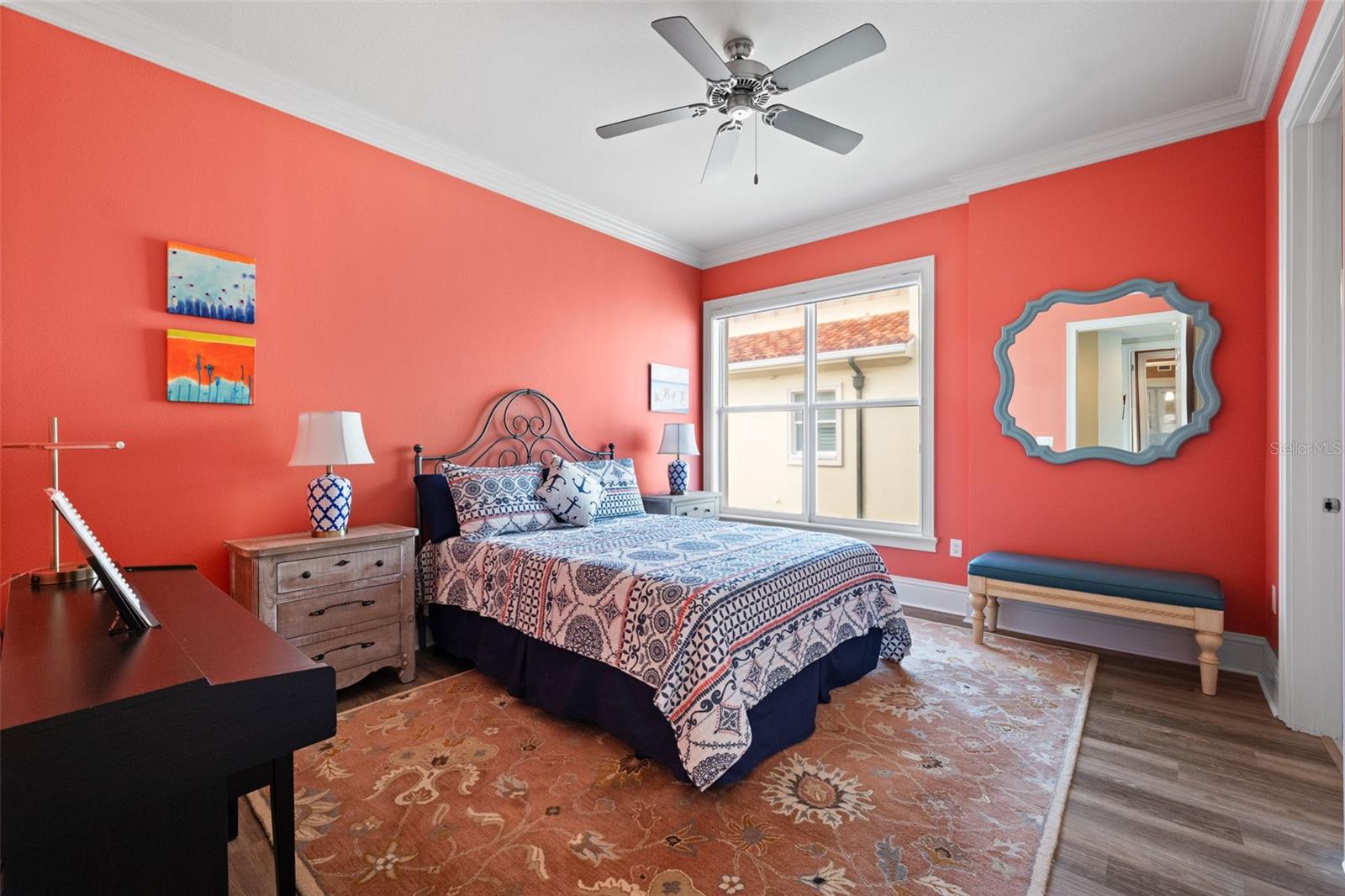 BELLARTE ON THE GULF CONDO RESIDENCE - Residential