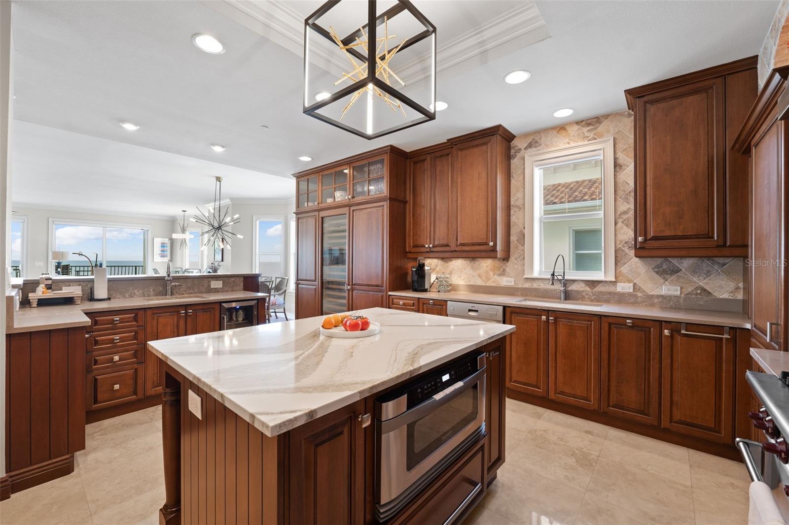 BELLARTE ON THE GULF CONDO RESIDENCE - Residential