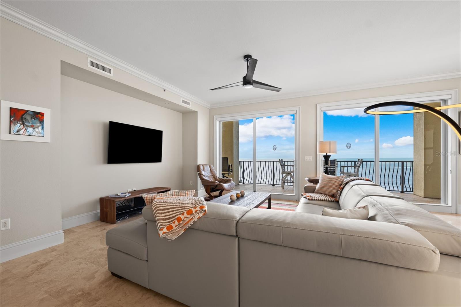 BELLARTE ON THE GULF CONDO RESIDENCE - Residential