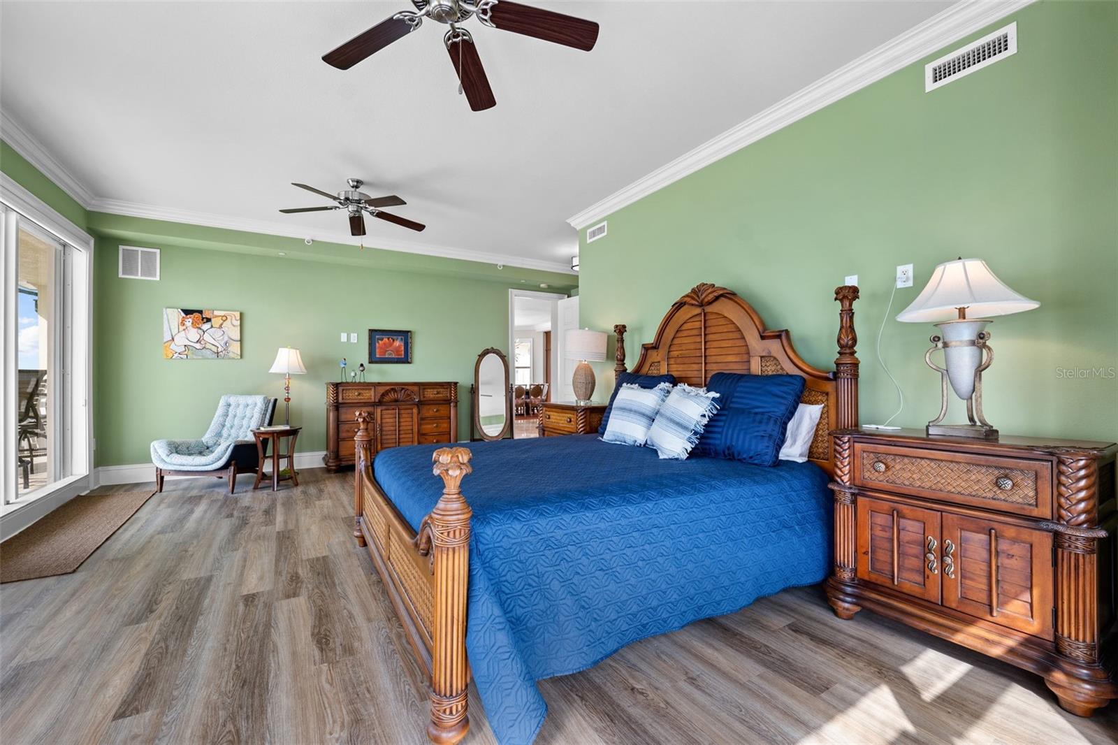 BELLARTE ON THE GULF CONDO RESIDENCE - Residential