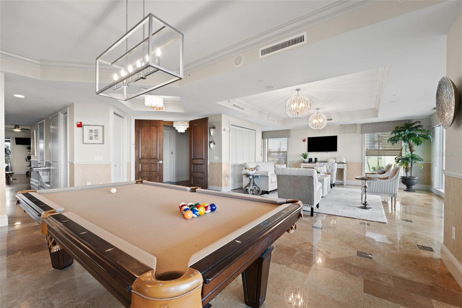 BELLARTE ON THE GULF CONDO RESIDENCE - Residential