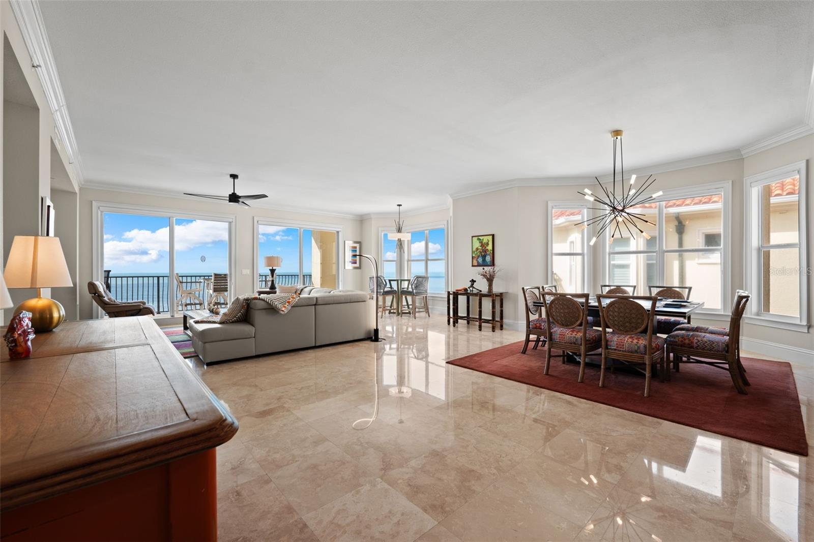 BELLARTE ON THE GULF CONDO RESIDENCE - Residential