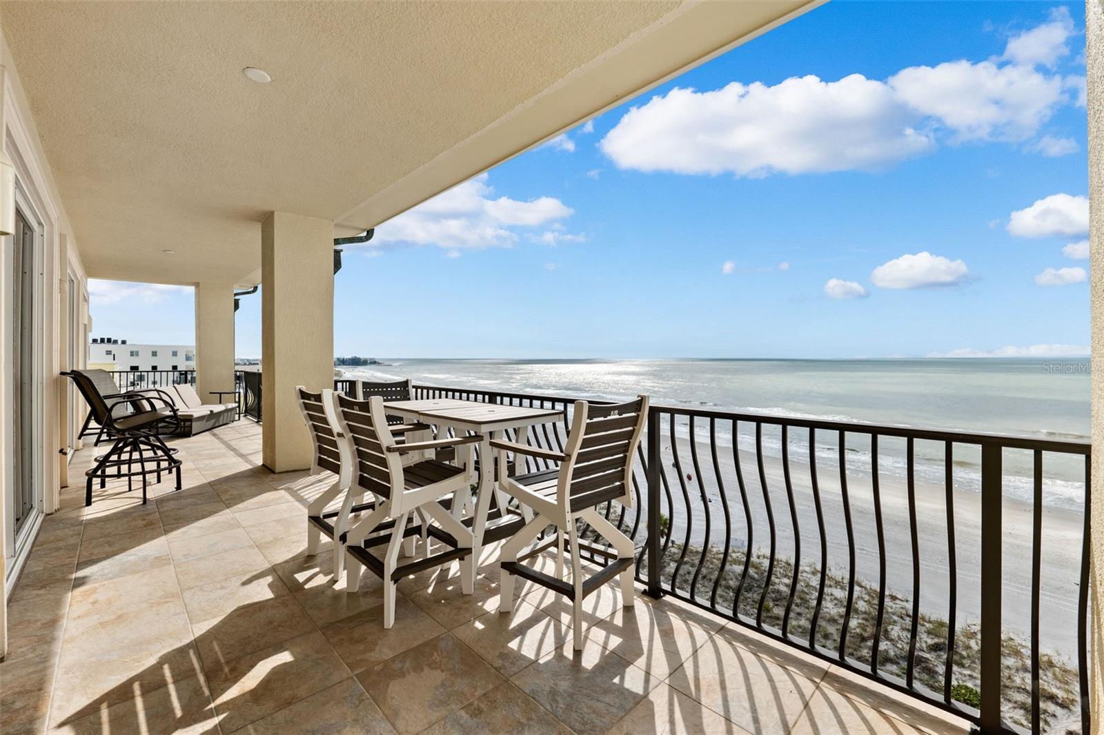 BELLARTE ON THE GULF CONDO RESIDENCE - Residential