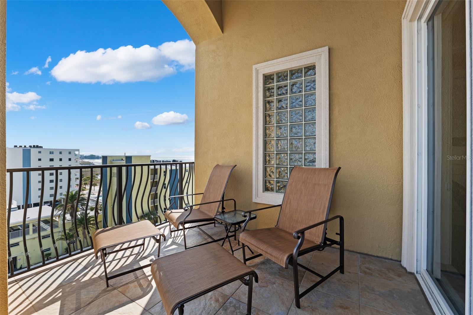 BELLARTE ON THE GULF CONDO RESIDENCE - Residential