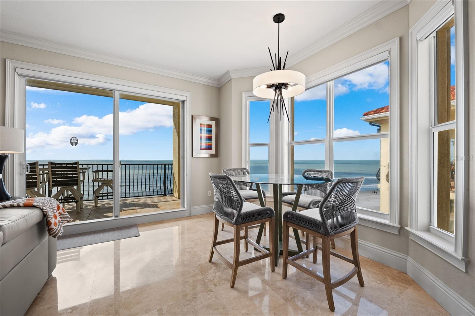 BELLARTE ON THE GULF CONDO RESIDENCE - Residential