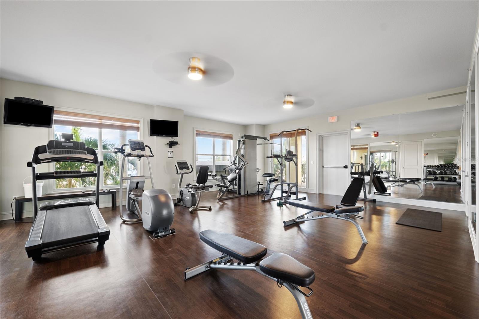 BELLARTE ON THE GULF CONDO RESIDENCE - Residential