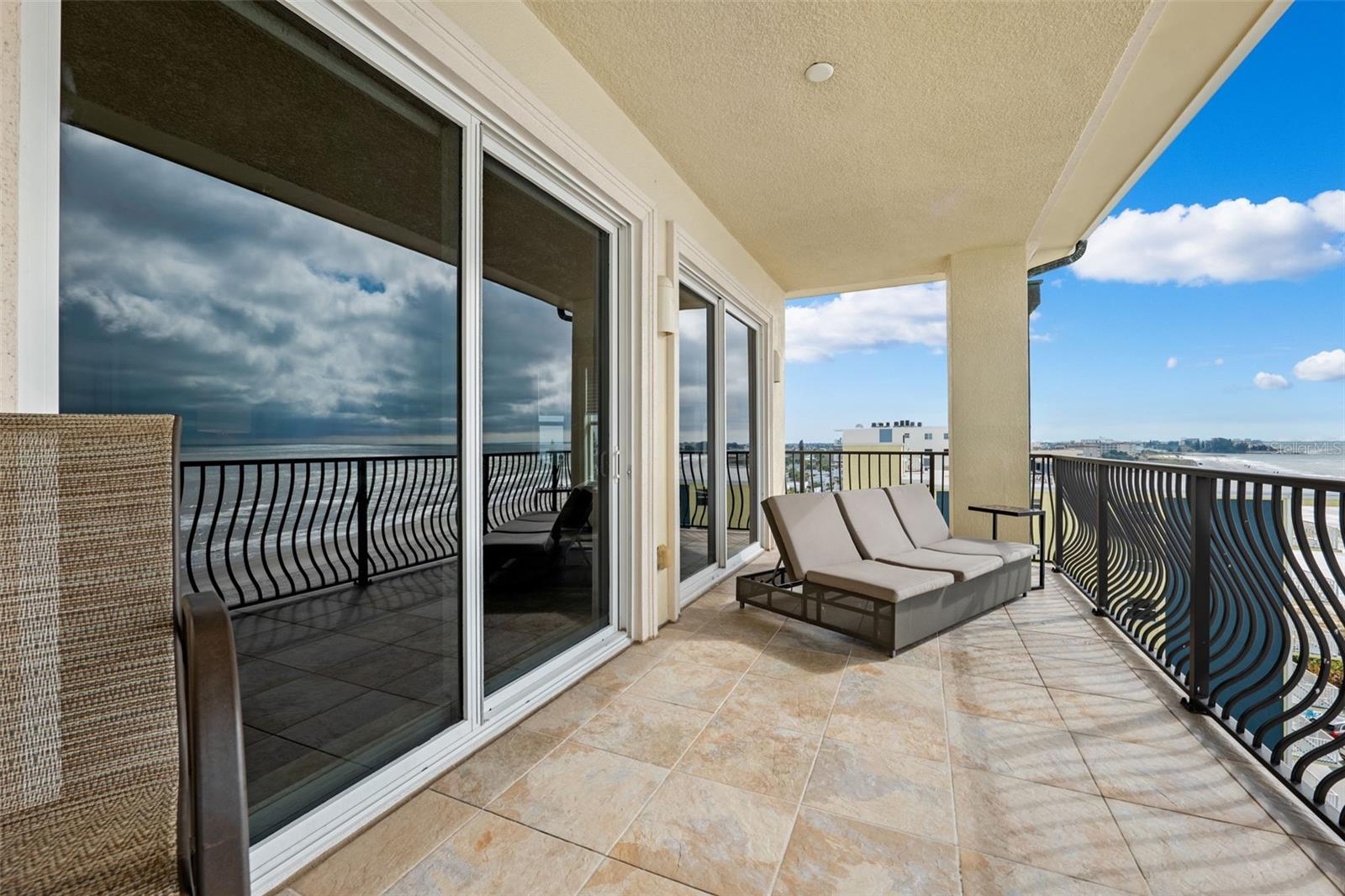 BELLARTE ON THE GULF CONDO RESIDENCE - Residential