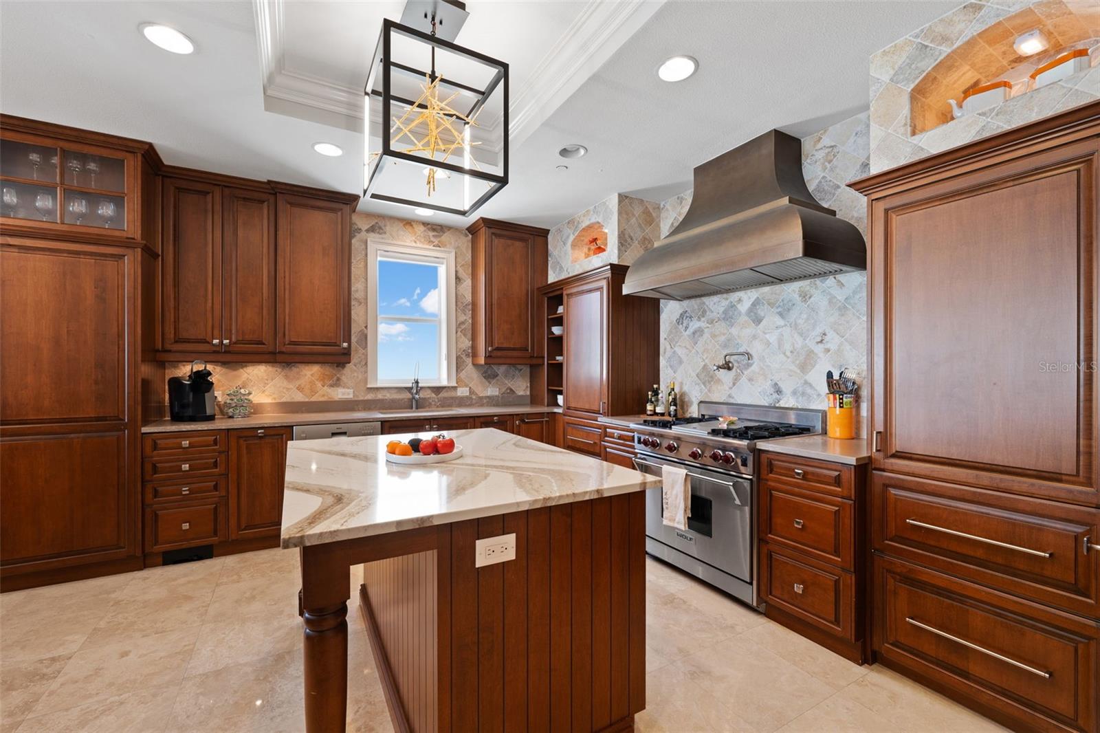 BELLARTE ON THE GULF CONDO RESIDENCE - Residential