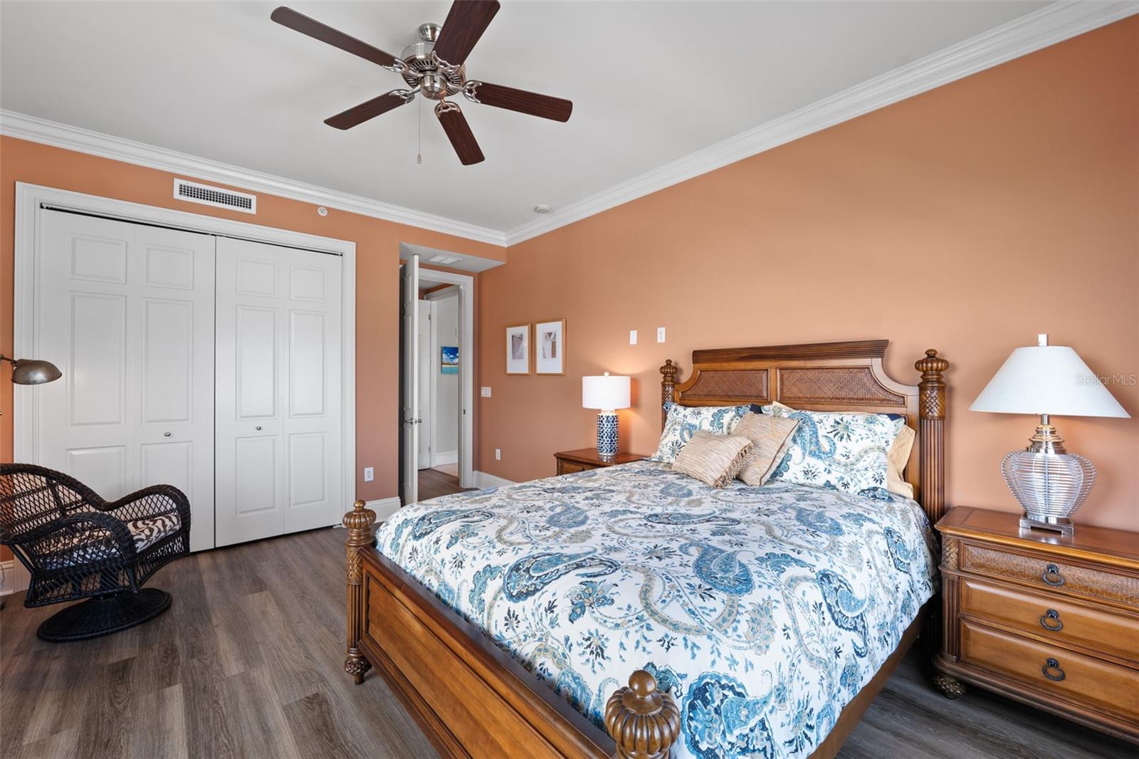 BELLARTE ON THE GULF CONDO RESIDENCE - Residential