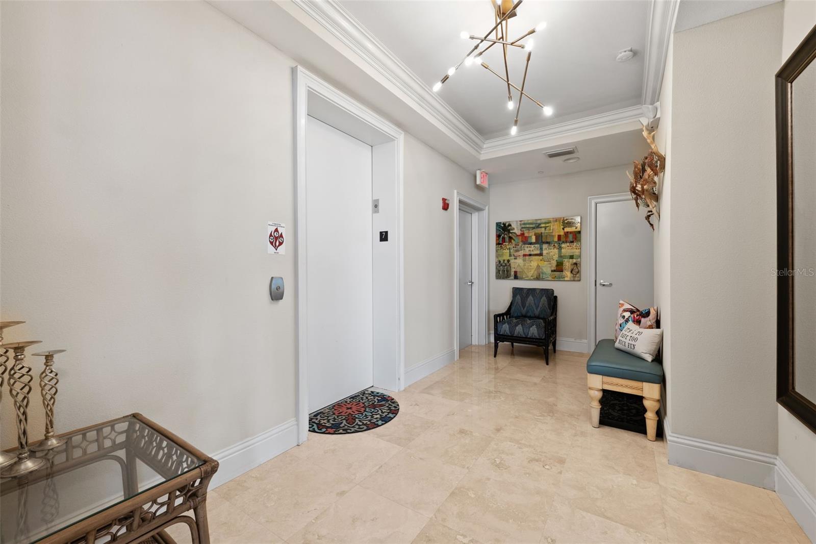 BELLARTE ON THE GULF CONDO RESIDENCE - Residential