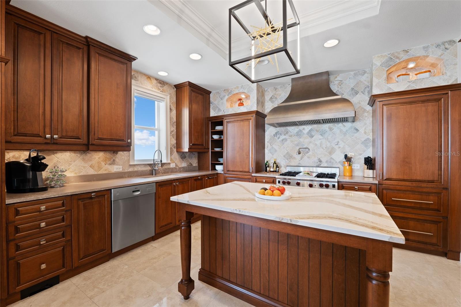 BELLARTE ON THE GULF CONDO RESIDENCE - Residential