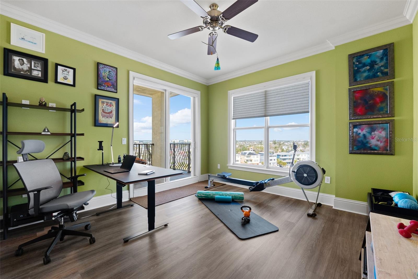 BELLARTE ON THE GULF CONDO RESIDENCE - Residential