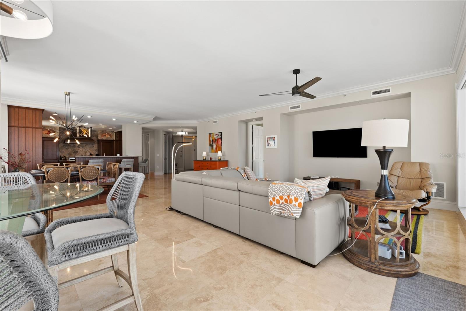 BELLARTE ON THE GULF CONDO RESIDENCE - Residential