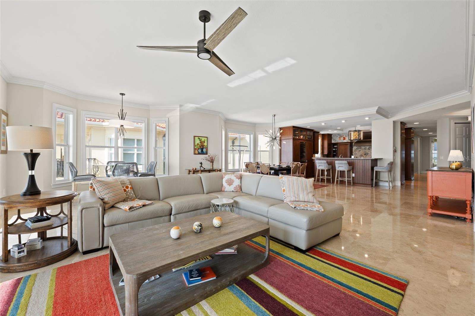 BELLARTE ON THE GULF CONDO RESIDENCE - Residential