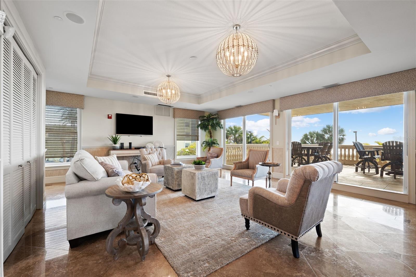 BELLARTE ON THE GULF CONDO RESIDENCE - Residential