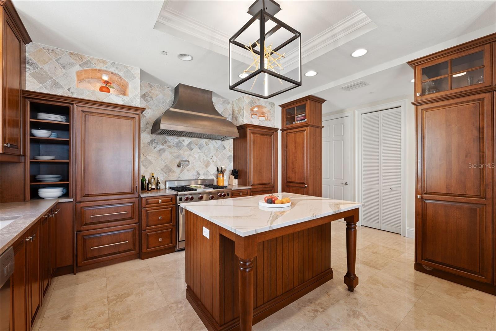 BELLARTE ON THE GULF CONDO RESIDENCE - Residential