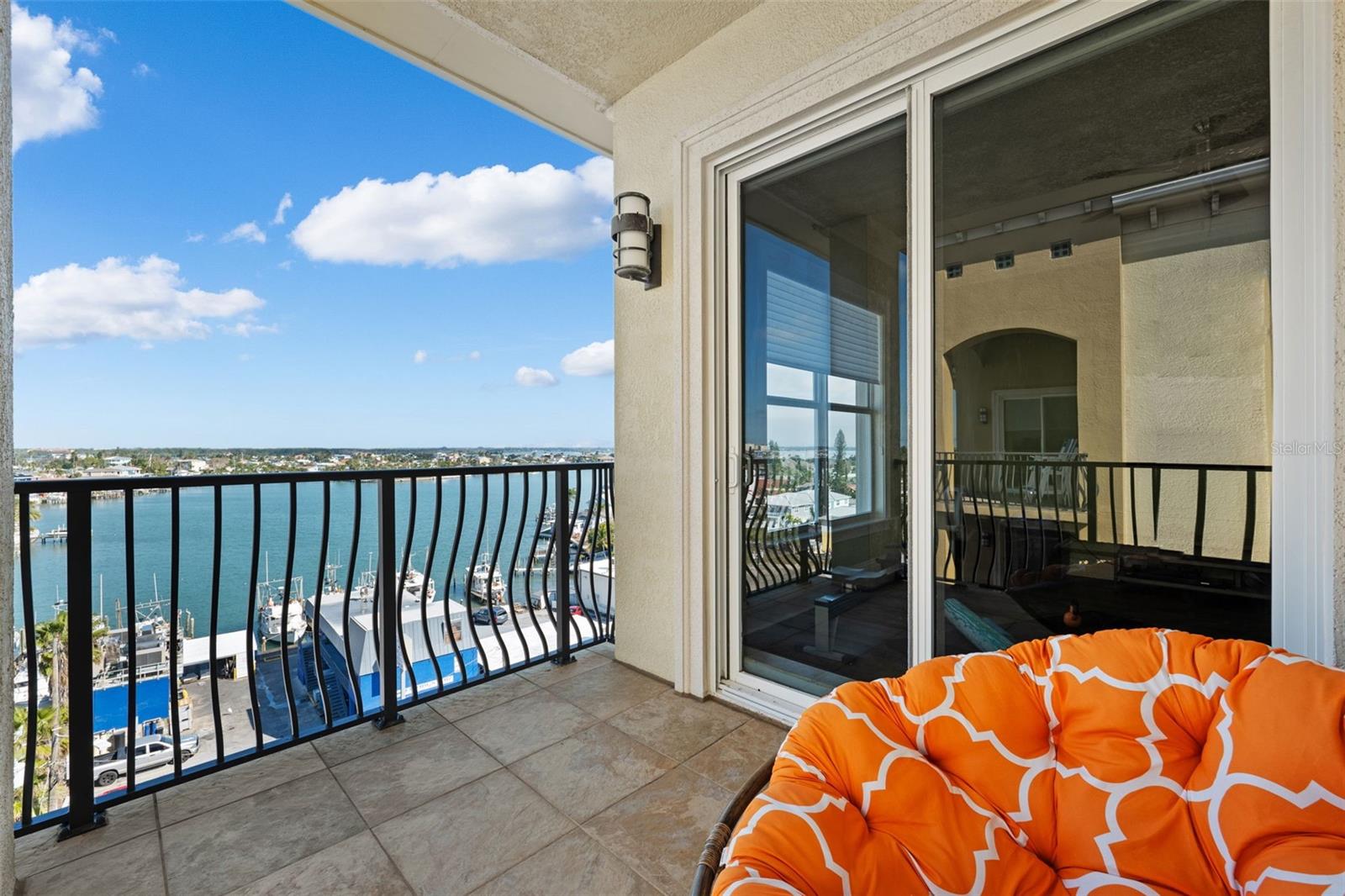 BELLARTE ON THE GULF CONDO RESIDENCE - Residential