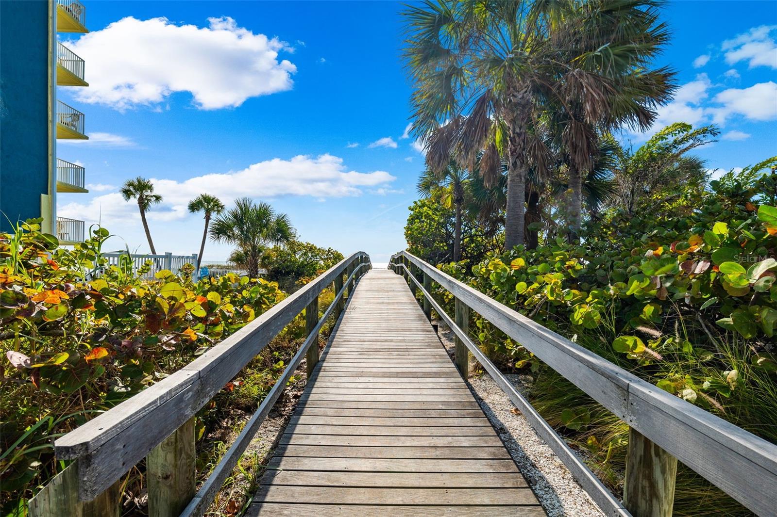 BELLARTE ON THE GULF CONDO RESIDENCE - Residential