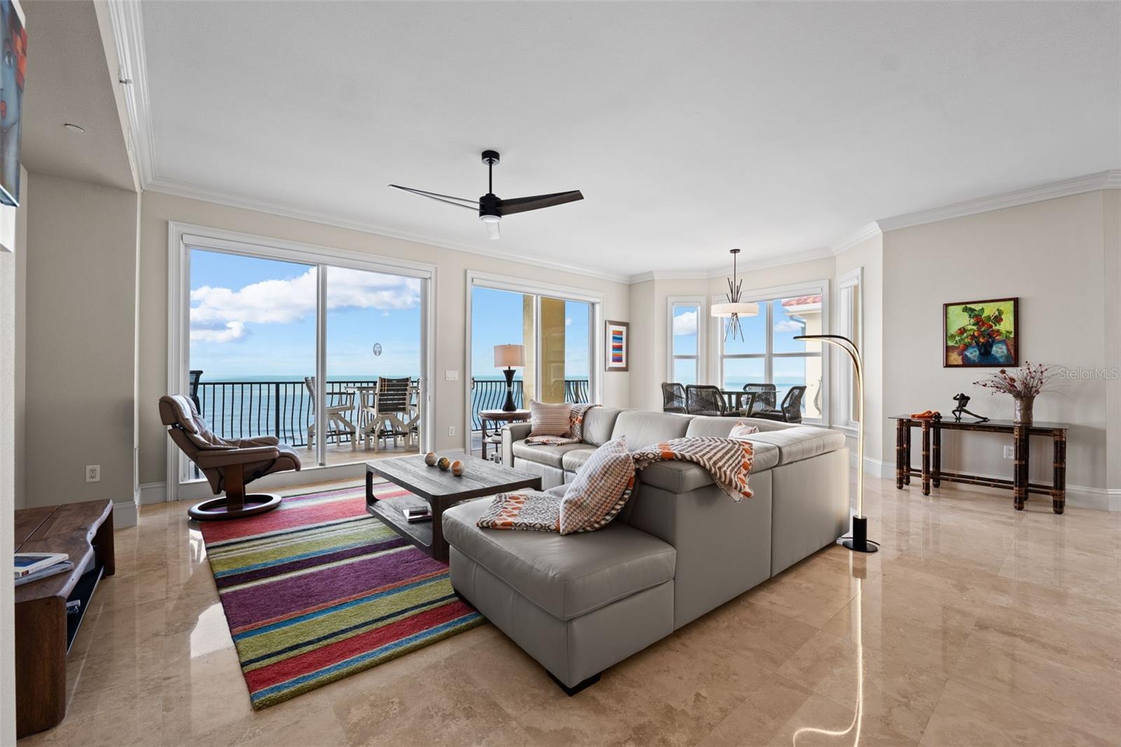 BELLARTE ON THE GULF CONDO RESIDENCE - Residential