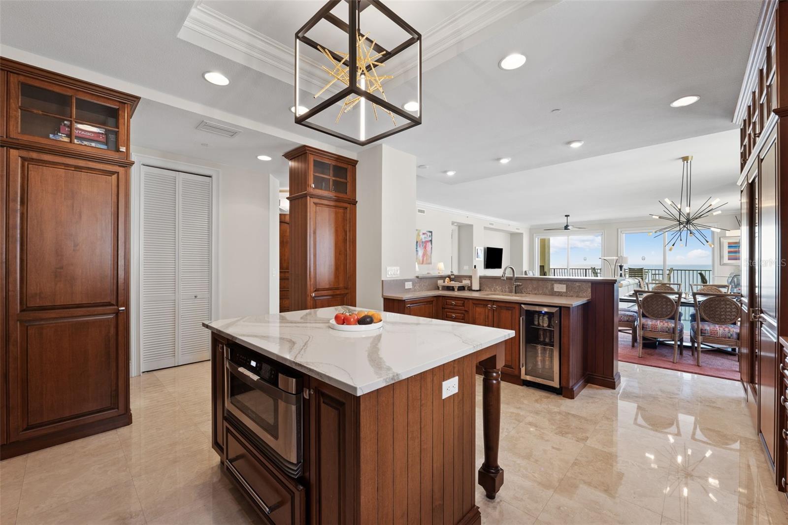 BELLARTE ON THE GULF CONDO RESIDENCE - Residential